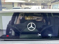Mercedes-Benz GLS 450 4MATIC Fashion - ფოტო 18