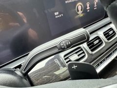 Mercedes-Benz GLS 450 4MATIC Fashion - ფოტო 19
