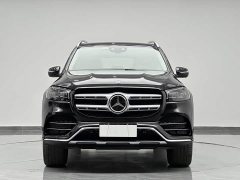 Mercedes-Benz GLS 450 4MATIC Fashion - ფოტო 2