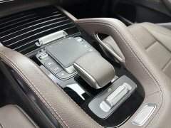 Mercedes-Benz GLS 450 4MATIC Fashion - ფოტო 20
