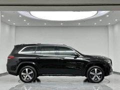 Mercedes-Benz GLS 450 4MATIC Fashion - ფოტო 4