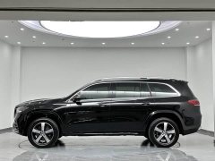 Mercedes-Benz GLS 450 4MATIC Fashion - ფოტო 5