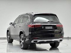 Mercedes-Benz GLS 450 4MATIC Fashion - ფოტო 6