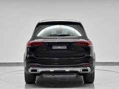 Mercedes-Benz GLS 450 4MATIC Fashion - ფოტო 7