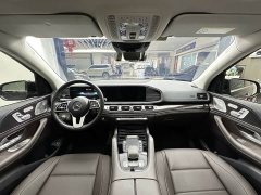 Mercedes-Benz GLS 450 4MATIC Fashion - ფოტო 9