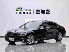 Mercedes-Benz S-Class Facelift S 400 L Business Edition - ფოტო 1