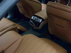 Mercedes-Benz S-Class Facelift S 400 L Business Edition - ფოტო 11