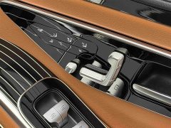 Mercedes-Benz S-Class Facelift S 400 L Business Edition - ფოტო 12