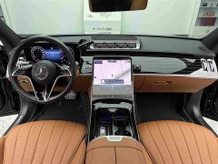 Mercedes-Benz S-Class Facelift S 400 L Business Edition - ფოტო 13