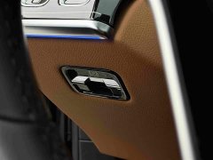 Mercedes-Benz S-Class Facelift S 400 L Business Edition - ფოტო 15