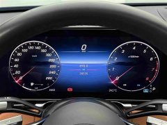 Mercedes-Benz S-Class Facelift S 400 L Business Edition - ფოტო 16
