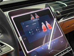 Mercedes-Benz S-Class Facelift S 400 L Business Edition - ფოტო 17