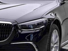 Mercedes-Benz S-Class Facelift S 400 L Business Edition - ფოტო 3