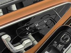 Mercedes-Benz S-Class Facelift S 400 L Business Edition - ფოტო 6