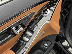 Mercedes-Benz S-Class Facelift S 400 L Business Edition - ფოტო 7