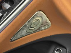 Mercedes-Benz S-Class Facelift S 400 L Business Edition - ფოტო 8