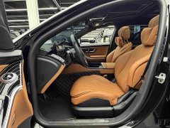 Mercedes-Benz S-Class Facelift S 400 L Business Edition - ფოტო 9