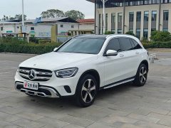 Mercedes-Benz GLC 260 L 4MATIC Luxury - ფოტო 1