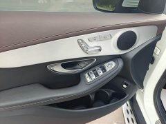Mercedes-Benz GLC 260 L 4MATIC Luxury - ფოტო 10