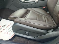 Mercedes-Benz GLC 260 L 4MATIC Luxury - ფოტო 11