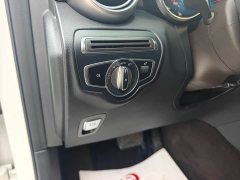 Mercedes-Benz GLC 260 L 4MATIC Luxury - ფოტო 12