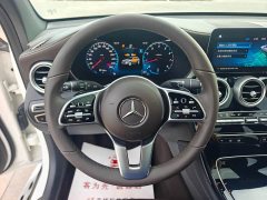 Mercedes-Benz GLC 260 L 4MATIC Luxury - ფოტო 13