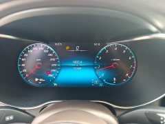 Mercedes-Benz GLC 260 L 4MATIC Luxury - ფოტო 14