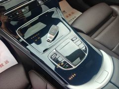 Mercedes-Benz GLC 260 L 4MATIC Luxury - ფოტო 15