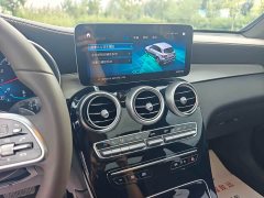 Mercedes-Benz GLC 260 L 4MATIC Luxury - ფოტო 16