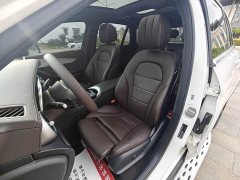 Mercedes-Benz GLC 260 L 4MATIC Luxury - ფოტო 17