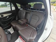 Mercedes-Benz GLC 260 L 4MATIC Luxury - ფოტო 18