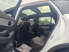 Mercedes-Benz GLC 260 L 4MATIC Luxury - ფოტო 19