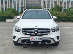 Mercedes-Benz GLC 260 L 4MATIC Luxury - ფოტო 2
