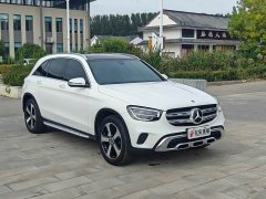 Mercedes-Benz GLC 260 L 4MATIC Luxury - ფოტო 3