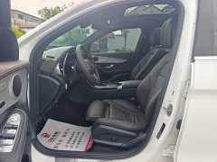 Mercedes-Benz GLC 260 L 4MATIC Luxury - ფოტო 4