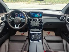 Mercedes-Benz GLC 260 L 4MATIC Luxury - ფოტო 5