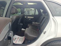 Mercedes-Benz GLC 260 L 4MATIC Luxury - ფოტო 6