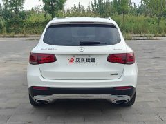Mercedes-Benz GLC 260 L 4MATIC Luxury - ფოტო 8