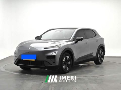 2026 Deepal Deep Blue S05 215Max Extended Range Version - ავტომობილი ჩინეთიდან