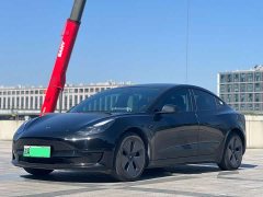 Tesla Model 3 2022 Rear-Wheel Drive - ფოტო 1