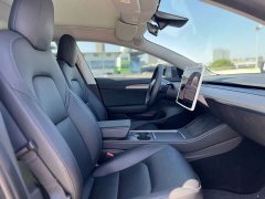 Tesla Model 3 2022 Rear-Wheel Drive - ფოტო 10