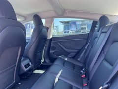 Tesla Model 3 2022 Rear-Wheel Drive - ფოტო 11