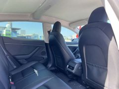Tesla Model 3 2022 Rear-Wheel Drive - ფოტო 12