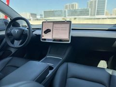 Tesla Model 3 2022 Rear-Wheel Drive - ფოტო 13