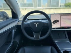 Tesla Model 3 2022 Rear-Wheel Drive - ფოტო 14