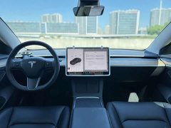 Tesla Model 3 2022 Rear-Wheel Drive - ფოტო 15