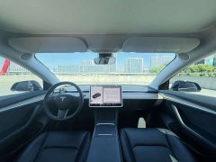 Tesla Model 3 2022 Rear-Wheel Drive - ფოტო 16