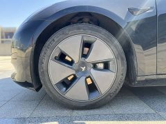 Tesla Model 3 2022 Rear-Wheel Drive - ფოტო 17