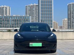 Tesla Model 3 2022 Rear-Wheel Drive - ფოტო 2