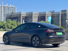 Tesla Model 3 2022 Rear-Wheel Drive - ფოტო 4